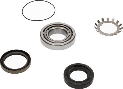 Kavo Parts WBK-5508 - Wheel hub, bearing Kit autospares.lv