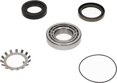 Kavo Parts WBK-5508 - Wheel hub, bearing Kit autospares.lv