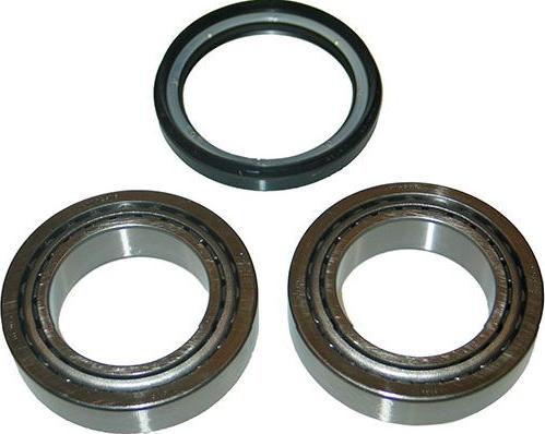 Kavo Parts WBK-5502 - Wheel hub, bearing Kit autospares.lv