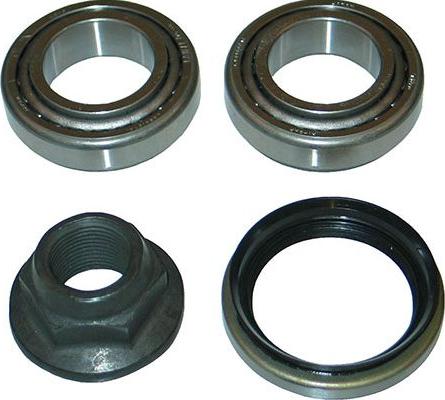 Spidan 0.026849 - Wheel hub, bearing Kit autospares.lv