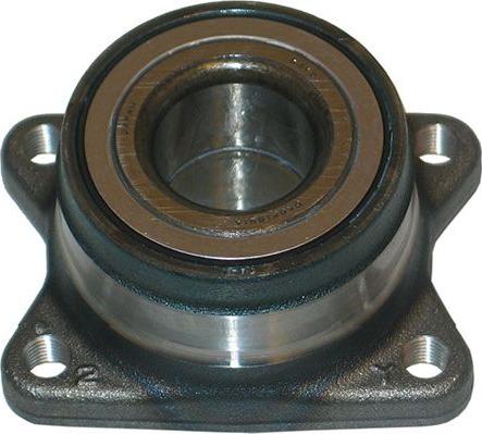 Kavo Parts WBK-5519 - Wheel hub, bearing Kit autospares.lv