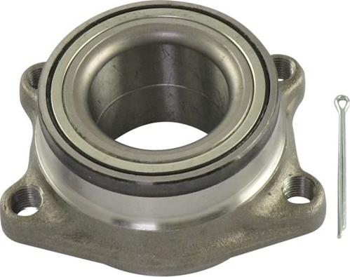 Kavo Parts WBK-5535 - Wheel hub, bearing Kit autospares.lv