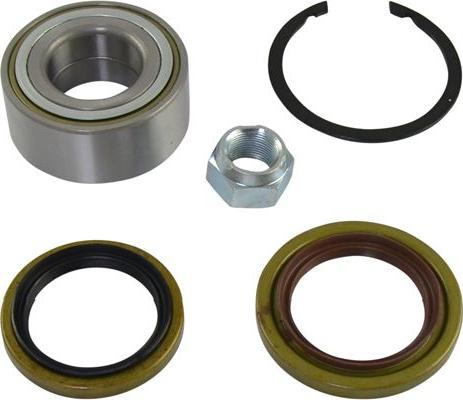 Kavo Parts WBK-5536 - Wheel hub, bearing Kit autospares.lv