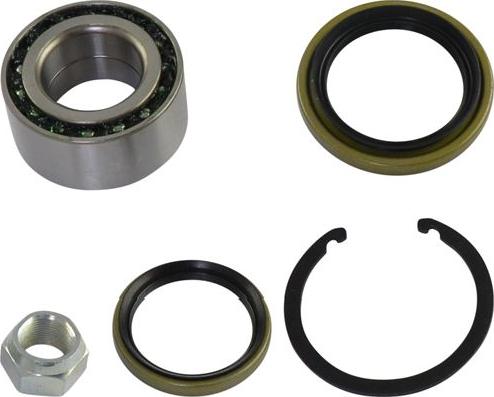 Kavo Parts WBK-5538 - Wheel hub, bearing Kit autospares.lv