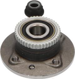 Kavo Parts WBK-6551 - Wheel hub, bearing Kit autospares.lv