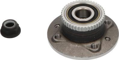 Kavo Parts WBK-6551 - Wheel hub, bearing Kit autospares.lv