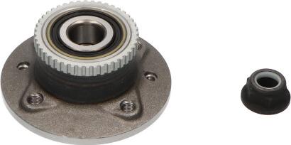 Kavo Parts WBK-6551 - Wheel hub, bearing Kit autospares.lv