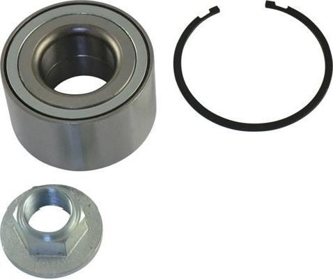 Kamoka 5600198 - Wheel hub, bearing Kit autospares.lv