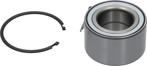 Kavo Parts WBK-6506 - Wheel hub, bearing Kit autospares.lv