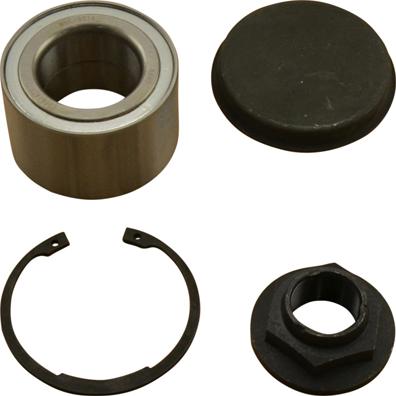 Kavo Parts WBK-6514 - Wheel hub, bearing Kit autospares.lv