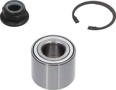 Kavo Parts WBK-6532 - Wheel hub, bearing Kit autospares.lv