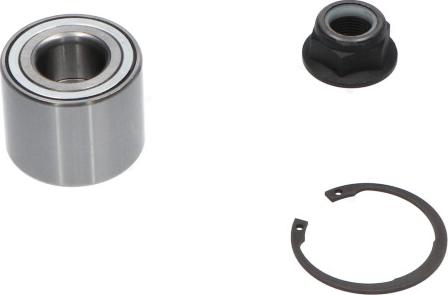 Kavo Parts WBK-6532 - Wheel hub, bearing Kit autospares.lv