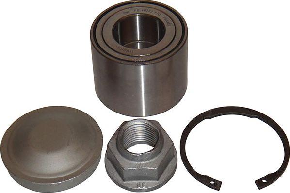 Kavo Parts WBK-6526 - Wheel hub, bearing Kit autospares.lv