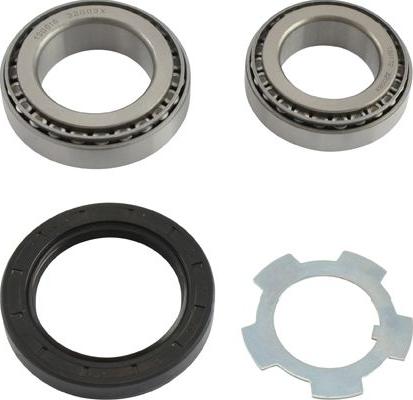 Dynamatrix DWB1990 - Wheel hub, bearing Kit autospares.lv