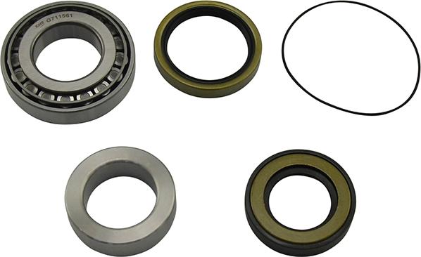 Kavo Parts WBK-1513 - Wheel hub, bearing Kit autospares.lv