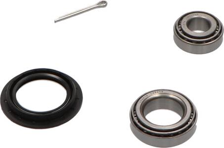 Kavo Parts WBK-1006 - Wheel hub, bearing Kit autospares.lv