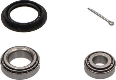 Kavo Parts WBK-1006 - Wheel hub, bearing Kit autospares.lv