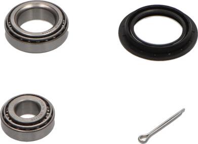 Kavo Parts WBK-1006 - Wheel hub, bearing Kit autospares.lv