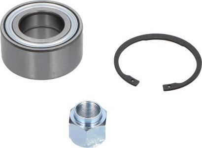 Kavo Parts WBK-10014 - Wheel hub, bearing Kit autospares.lv