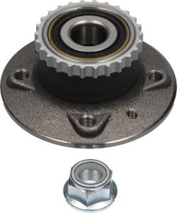 FAG 101150 - Wheel hub, bearing Kit autospares.lv