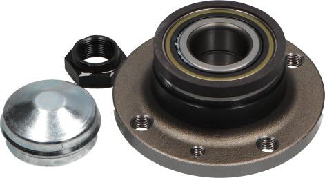 Kavo Parts WBK-10011 - Wheel hub, bearing Kit autospares.lv