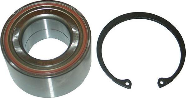 Kavo Parts WBK-1001 - Wheel hub, bearing Kit autospares.lv