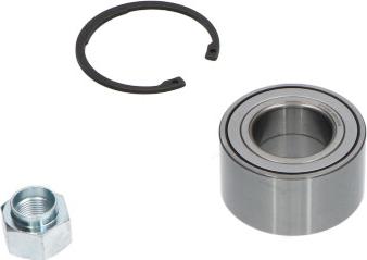 Kavo Parts WBK-1001 - Wheel hub, bearing Kit autospares.lv