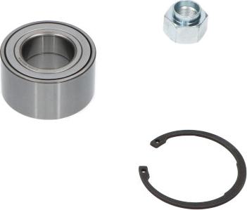 Kavo Parts WBK-1001 - Wheel hub, bearing Kit autospares.lv