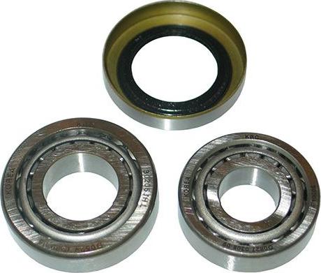 Kavo Parts WBK-1008 - Wheel hub, bearing Kit autospares.lv