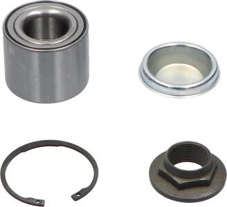 Kavo Parts WBK-10033 - Wheel hub, bearing Kit autospares.lv