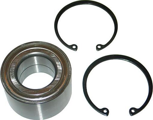 Kavo Parts WBK-1002 - Wheel hub, bearing Kit autospares.lv