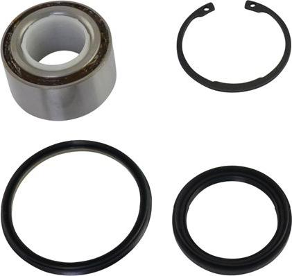 Kavo Parts WBK-8540 - Wheel hub, bearing Kit autospares.lv