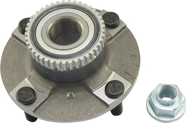 Kavo Parts WBK-8548 - Wheel hub, bearing Kit autospares.lv