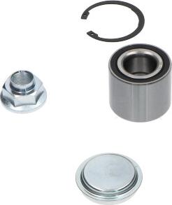 Kavo Parts WBK-8542 - Wheel hub, bearing Kit autospares.lv