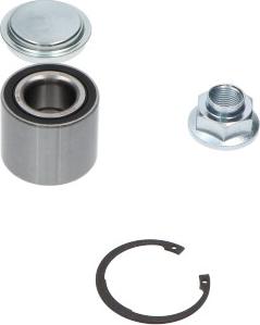 Kavo Parts WBK-8542 - Wheel hub, bearing Kit autospares.lv