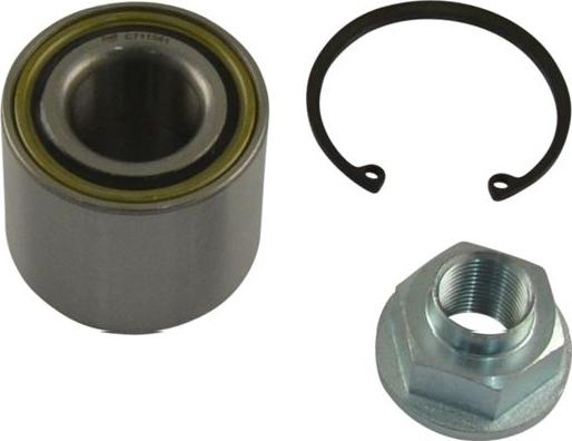 Kavo Parts WBK-8542 - Wheel hub, bearing Kit autospares.lv