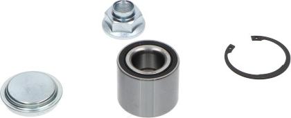 Kavo Parts WBK-8542 - Wheel hub, bearing Kit autospares.lv