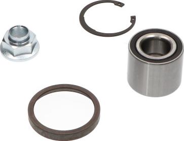 Kavo Parts WBK-8547 - Wheel hub, bearing Kit autospares.lv