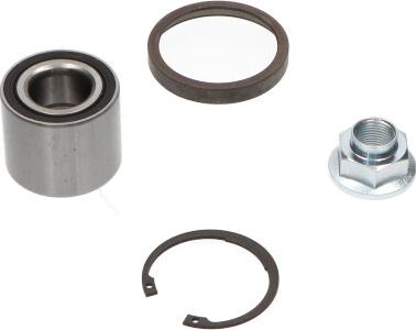 Kavo Parts WBK-8547 - Wheel hub, bearing Kit autospares.lv