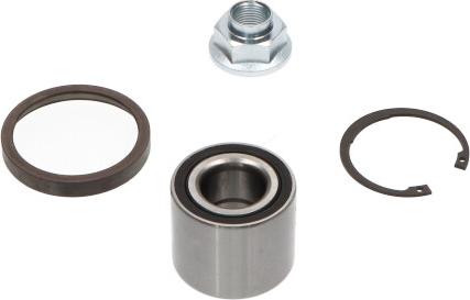 Kavo Parts WBK-8547 - Wheel hub, bearing Kit autospares.lv