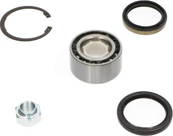 Kavo Parts WBK-8505 - Wheel hub, bearing Kit autospares.lv