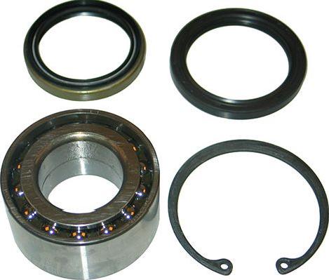 Kavo Parts WBK-8505 - Wheel hub, bearing Kit autospares.lv