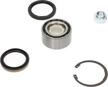 Kavo Parts WBK-8505 - Wheel hub, bearing Kit autospares.lv