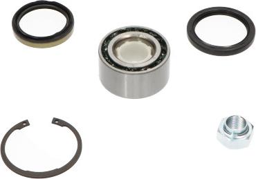 Kavo Parts WBK-8505 - Wheel hub, bearing Kit autospares.lv