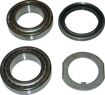 Kavo Parts WBK-8501 - Wheel hub, bearing Kit autospares.lv