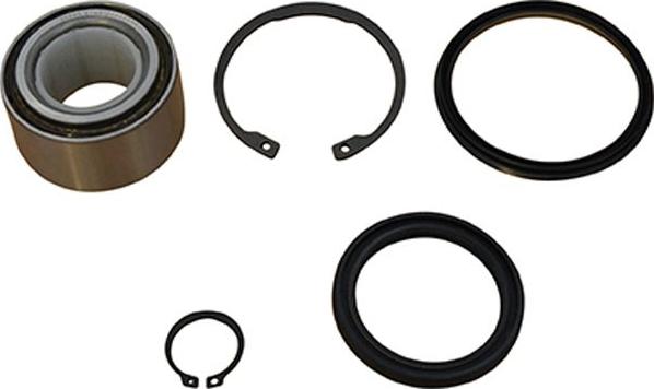 Kavo Parts WBK-8508 - Wheel hub, bearing Kit autospares.lv