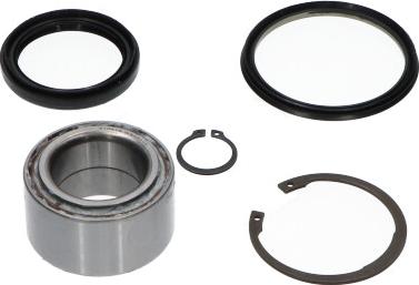 Kavo Parts WBK-8508 - Wheel hub, bearing Kit autospares.lv