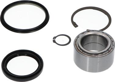 Kavo Parts WBK-8508 - Wheel hub, bearing Kit autospares.lv