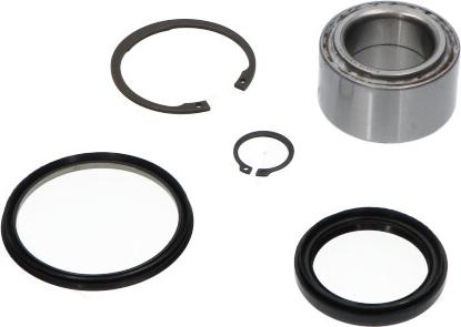 Kavo Parts WBK-8508 - Wheel hub, bearing Kit autospares.lv