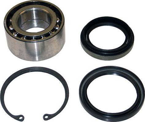 Kavo Parts WBK-8502 - Wheel hub, bearing Kit autospares.lv